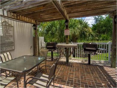 Three Bedroom Vacation Rental on Captiva Island Florida